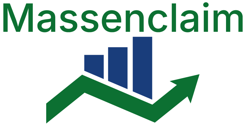 Massenclaim
